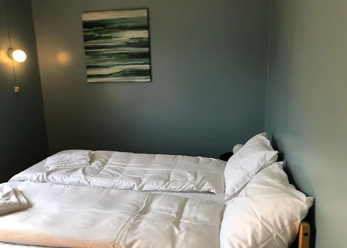 Lake View Holiday Stay In Jolster