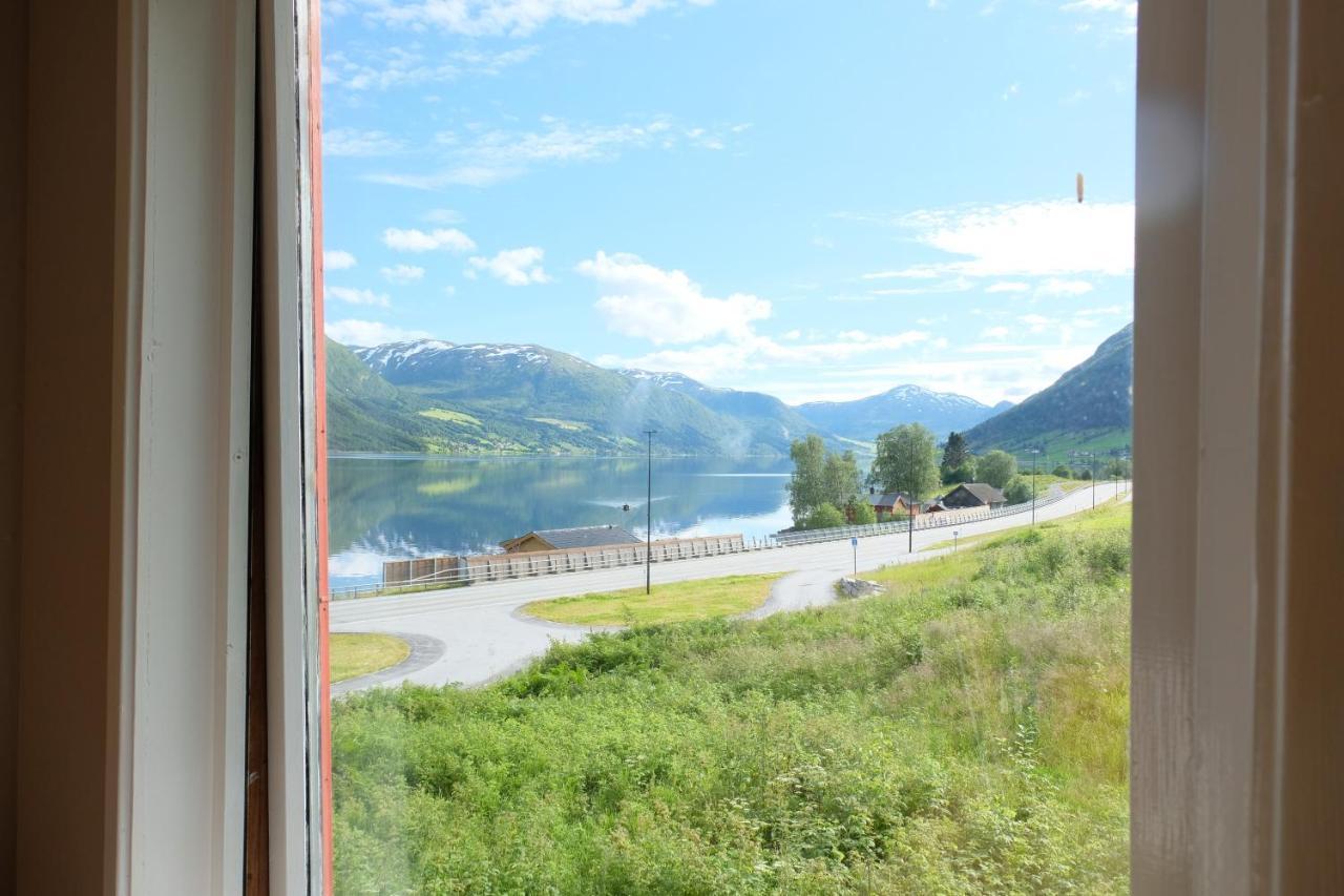 Apartment View In Jolster