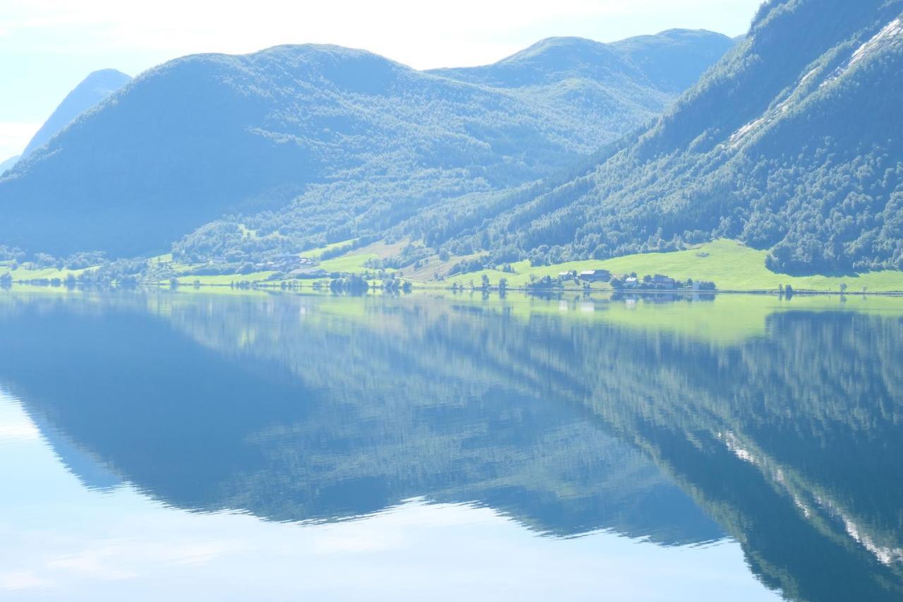 View In Jolster Ardal (Sogn og Fjordane)