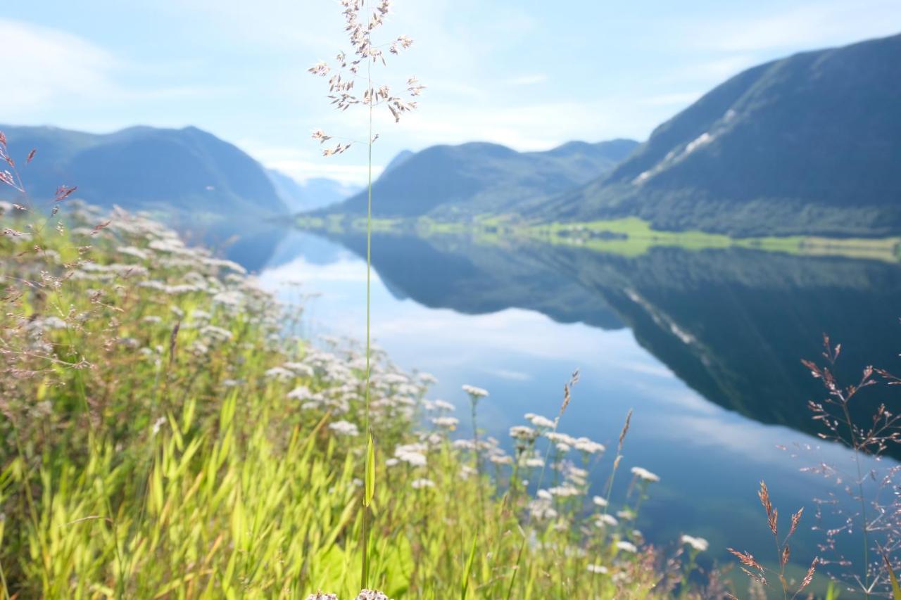 View In Jolster Apartment Ardal (Sogn og Fjordane)