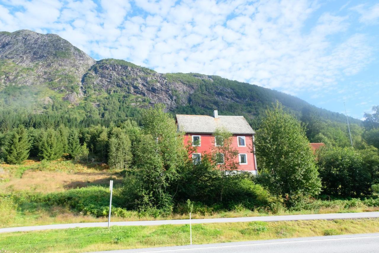 Apartment View In Jolster