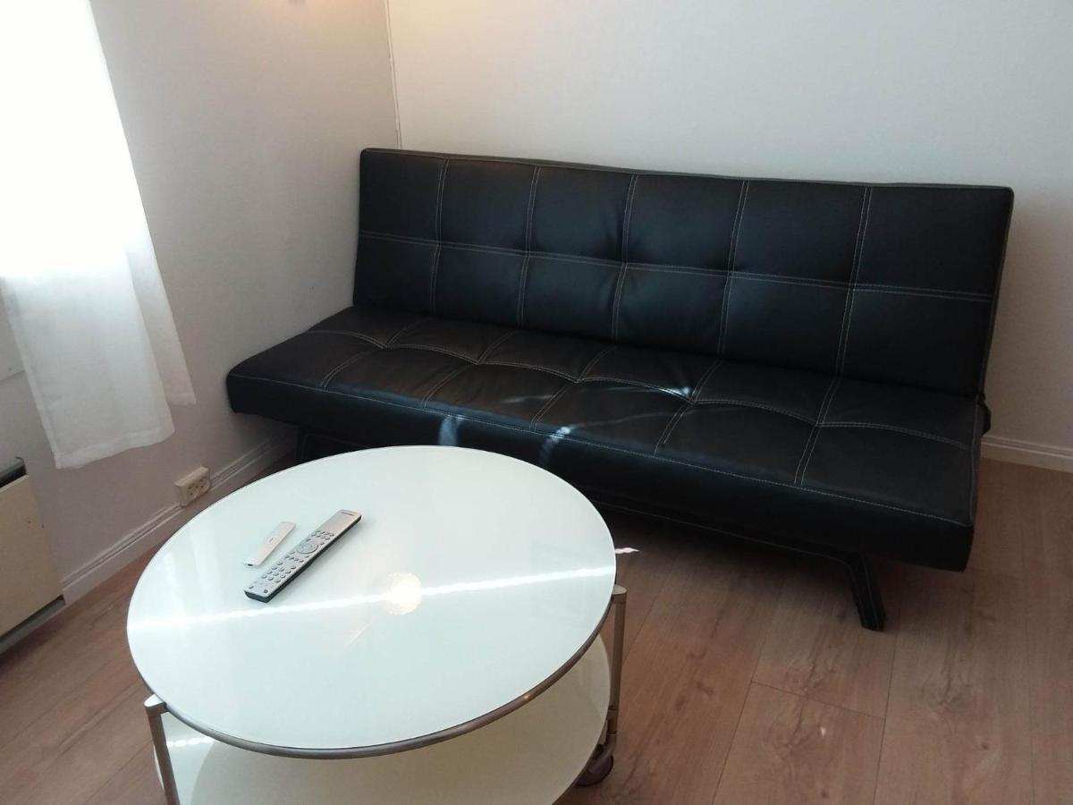 Apartment View In Jolster Ardal (Sogn og Fjordane)