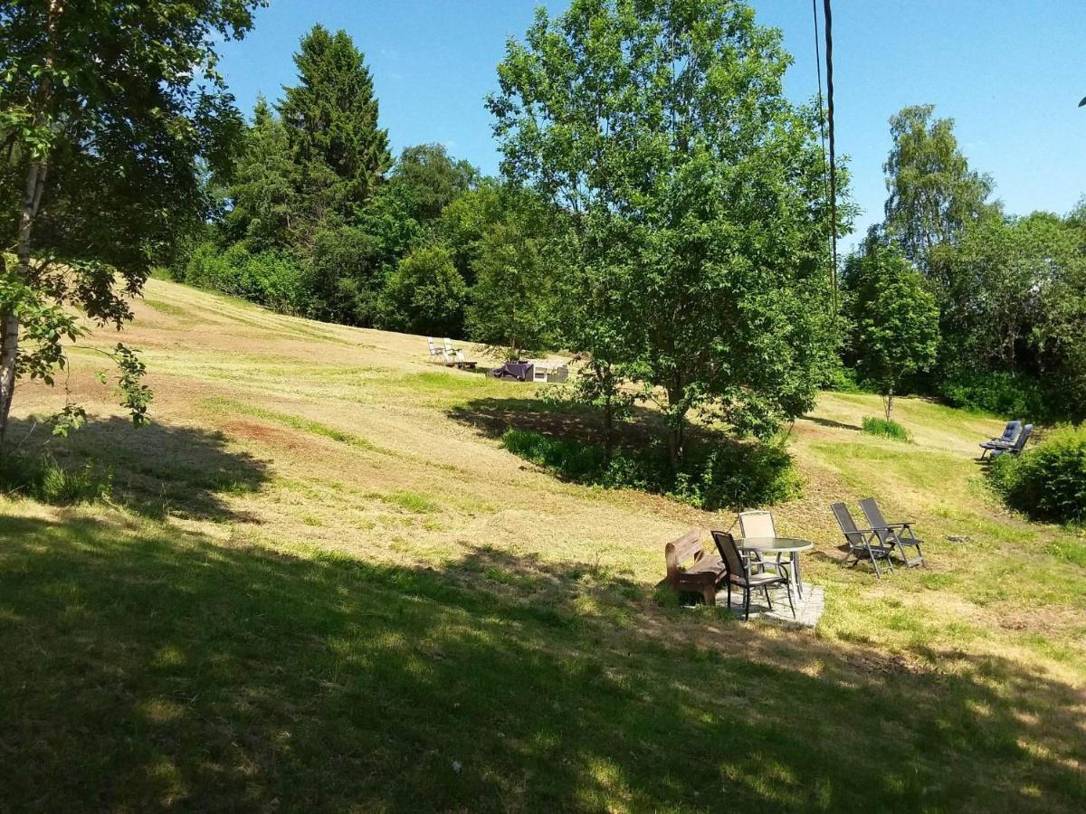 View In Jolster Apartment